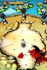 Samurai: way of the warrior Samurai: way of the warrior