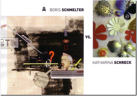Flyer Durynek&Kammler