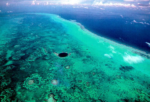 biggest hole on earth biggest holes on earth