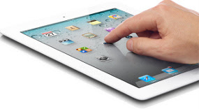 iPad-2 iPad 2 Apple investigated the issue of skewed in 3G iPad 2