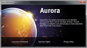 Firefox-5-Aurora Firefox 5 Aurora Mozilla releases first Firefox 5 Aurora Build