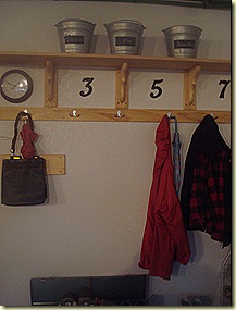 garage entry numbers 002