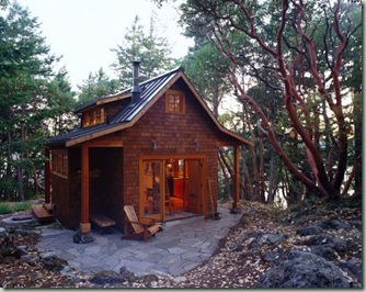 cabin