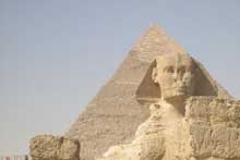 Gizeh (Egipto)