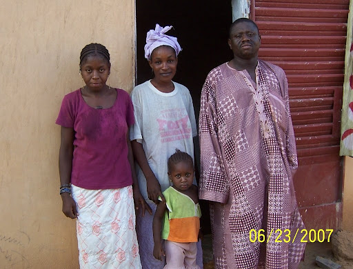 ousmane thiam