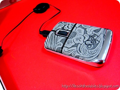 mouse 001