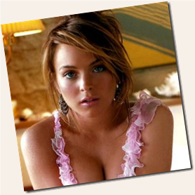 Lindsay Lohan Lindsay Lohan