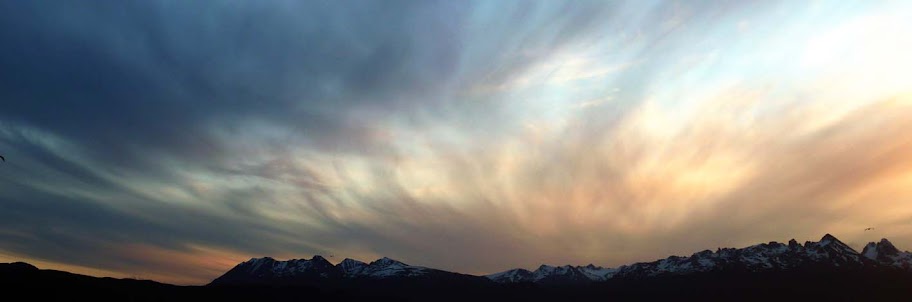 Foto de  Ushuaia
