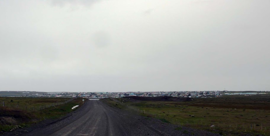 Photo of  06a. Estrecho de Magallanes - Bahia Chilota