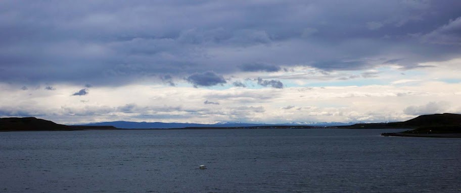 Foto van  06a. Estrecho de Magallanes - Bahia Chilota
