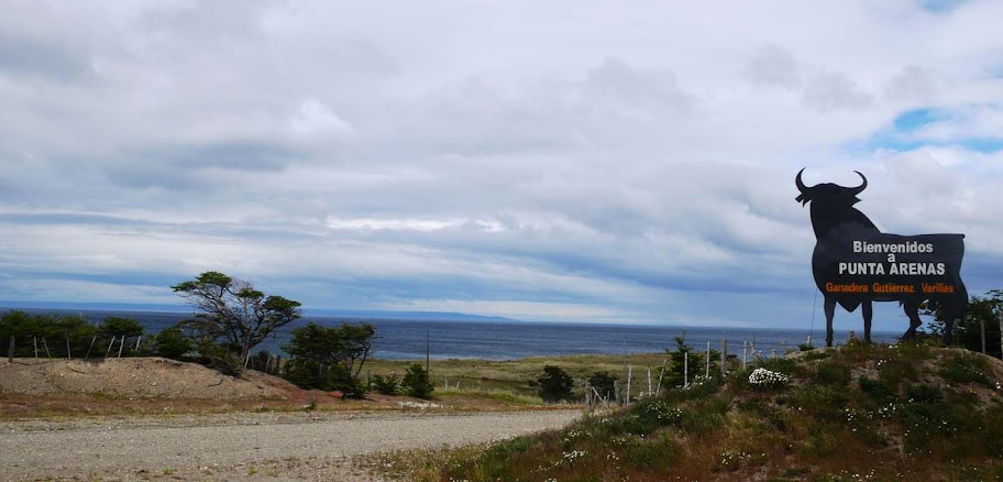 Fotoğraf  Punta Arenas