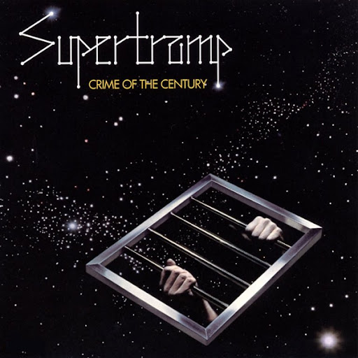 supertramp crime of the century