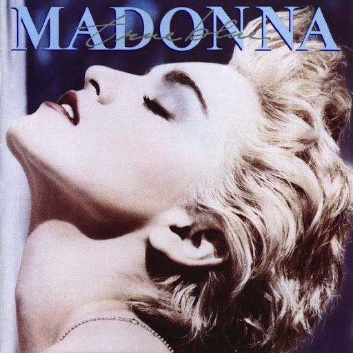madonna photo shoots