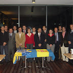Tomada Posse APRA