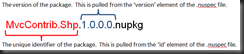 nupkgname nupkgname