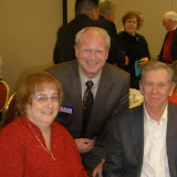 Stanly County GOP Lincoln Day Dinner