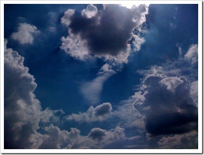 clouds 2