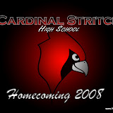 09-13-08 - Cardinal Stritch High School Homecoming