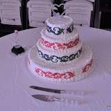 09-05-09 - Lima Wedding