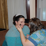 10-17-09 - Traxler Wedding