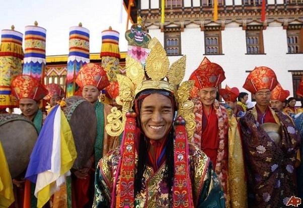 [Beautiful Bhutan Pictures 9[3].jpg]