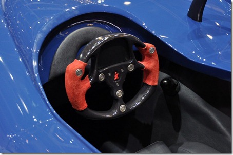 Weismann-Spyder-cockpit