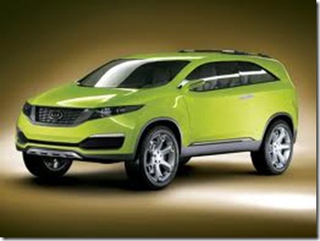 kia Motors