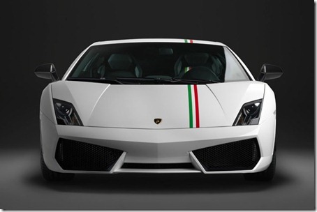 Lamborghini-Gallardo-Tricolore