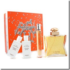 2. Hermes Perfume 24 Faubourg