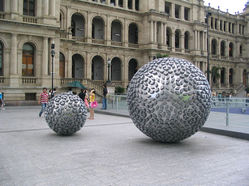 Cool Balls