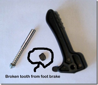 brake-001 brake-001