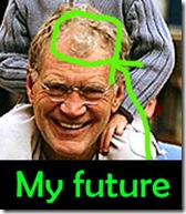 david letterman hairline david letterman hairline