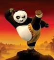 po the panda