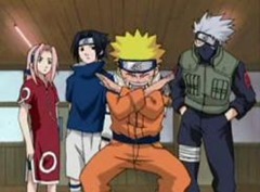 naruto,say no