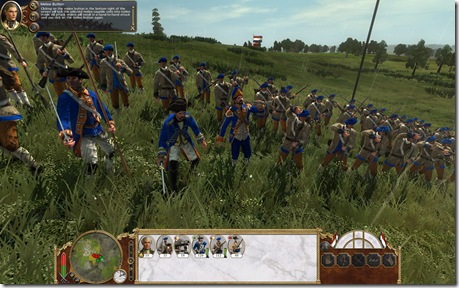 empire total war troops