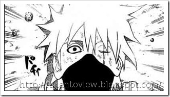 manga-naruto-449,kakashi-hidup