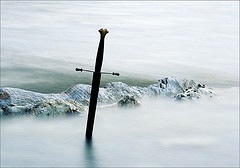 Forgotten-sword