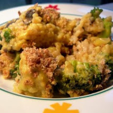 Broccoli Casserole