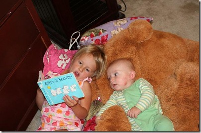 siblings