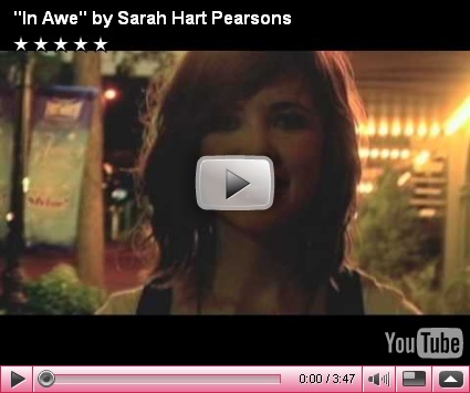sarah hart pearsons