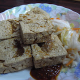 雙連小食