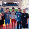 Zawody - Turniej Wielkanocny Młodzików - Poznań 16.04.2011