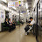 Von wegen immer volle U-Bahn. Mittwoch vormittag halb zehn. – 22-Jul-2009