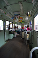Hakodate, Straßenbahn – 01-Aug-2009