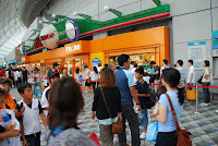 Tokyo, Tokyo Dome &ndash; 07-Aug-2009