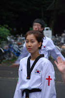 Tokyo, Harajuku &ndash; 09-Aug-2009