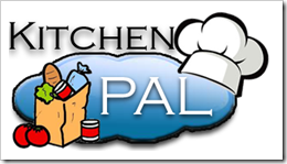KitchenPal Logo
