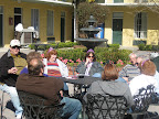 John Heald's Bloggers Cruise 2009 Nola & Fantasy Slideshow