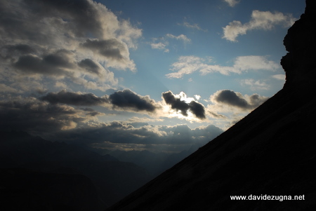 Controluce