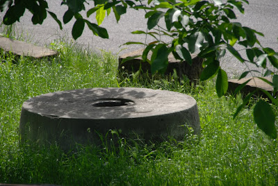 Vecchia macina